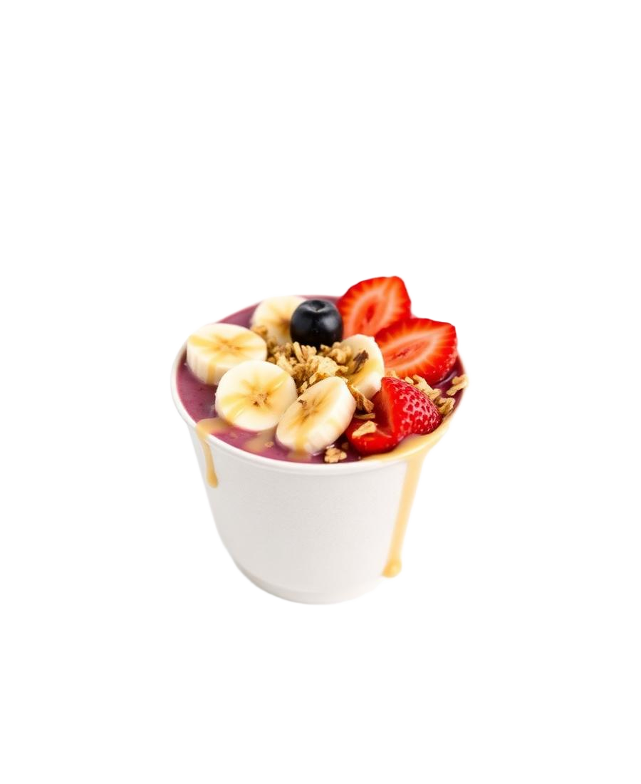 Açaí New Big