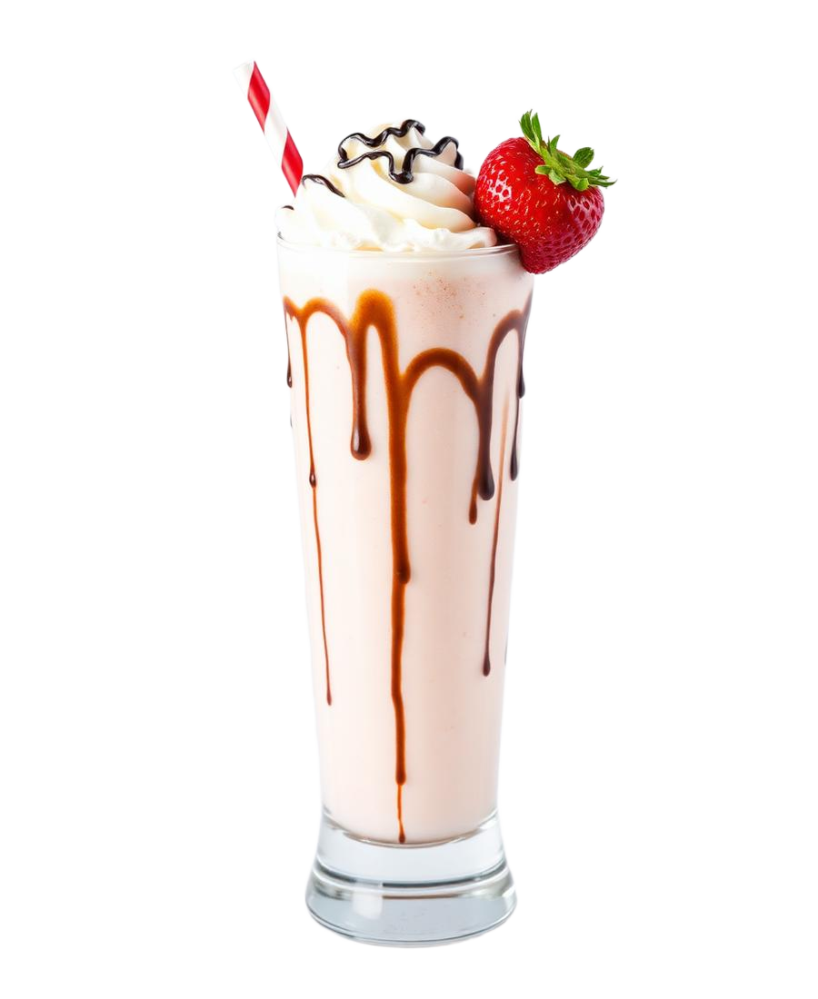 Milk-shakes New Big